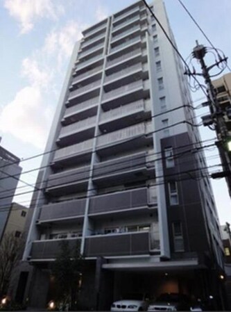 パークアクシス仲御徒町の物件内観写真